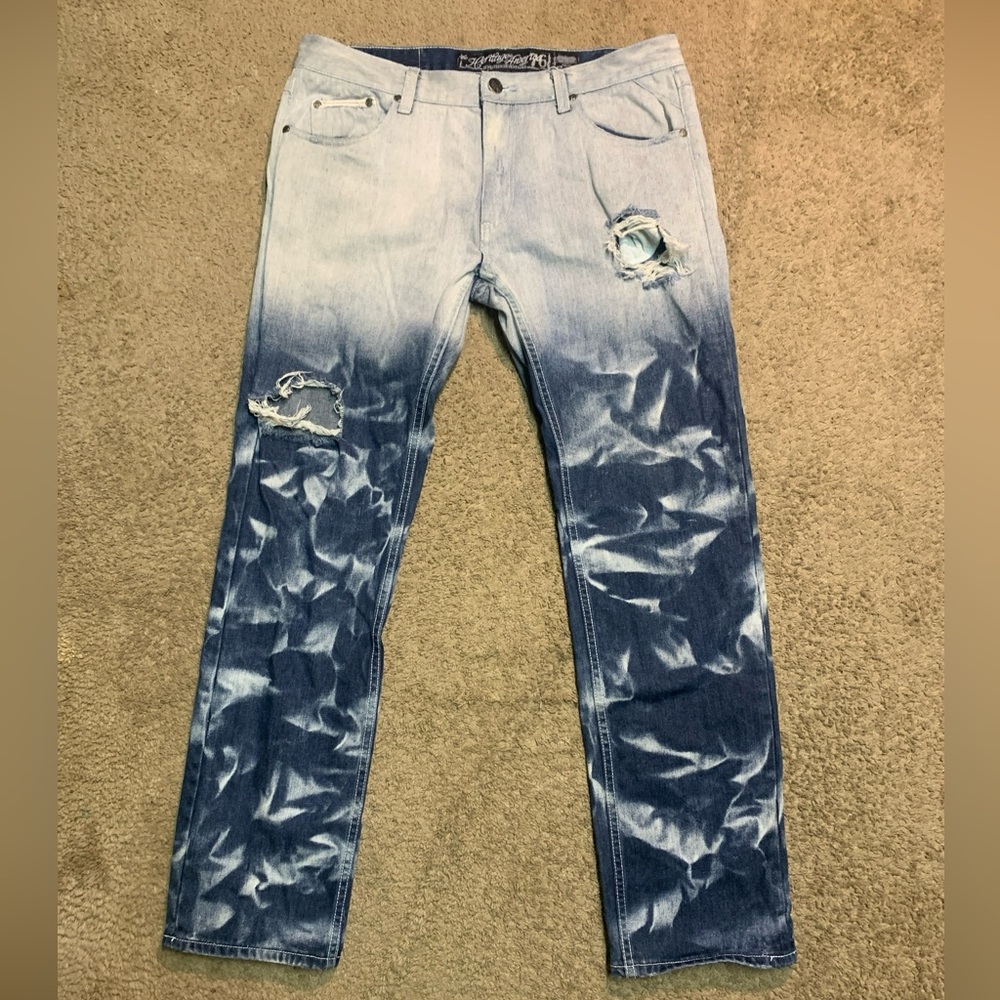 the heritage by america jeans 38 X34